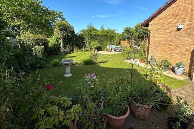 Bungalow for sale in The Spinney, Newton Aycliffe