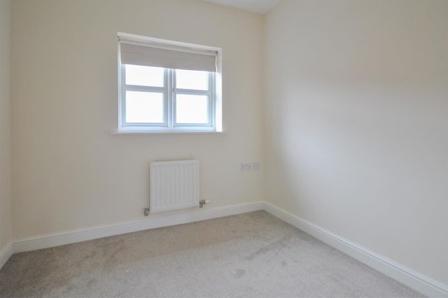 Terraced house for sale in Blisworth Close, Northampton