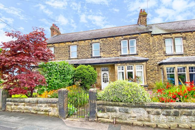 4-bed house on 3 Park Avenue, Knaresborough, £425,000