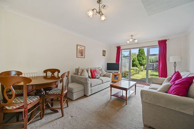 Terraced house for sale in Coniston Way, Egham