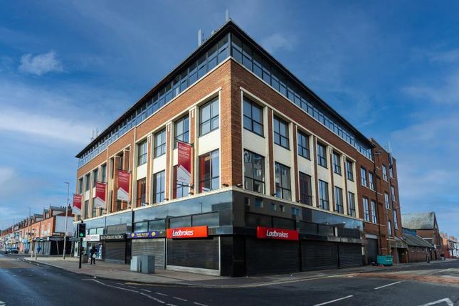 Office to let in Wrkspace, 251-255, Linthorpe Road, Middlesbrough