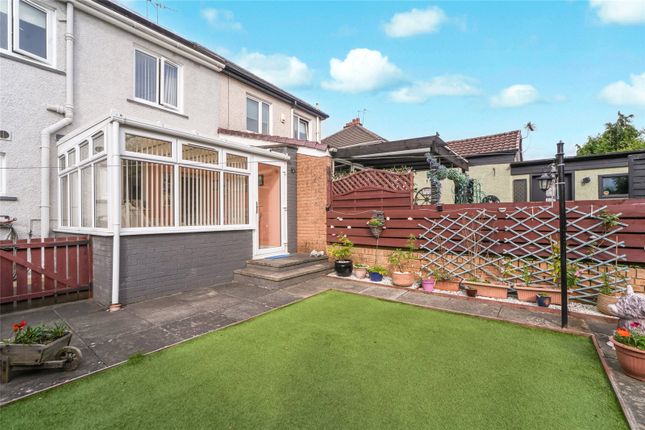 44, Willowdale Crescent, Glasgow photo 4