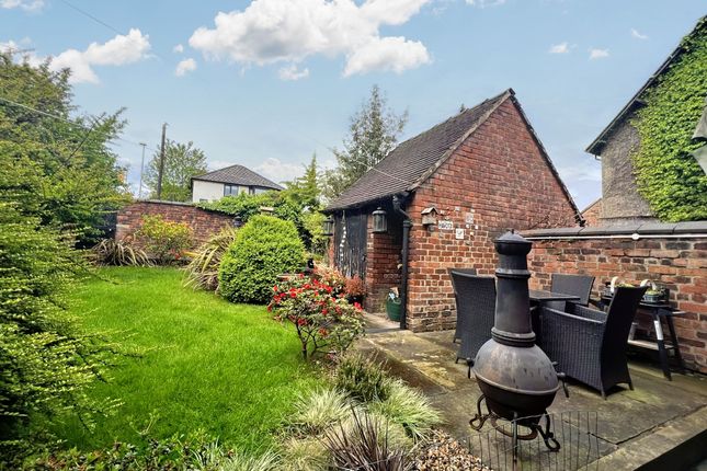 Semi-detached house for sale in Beanfields, Worsley