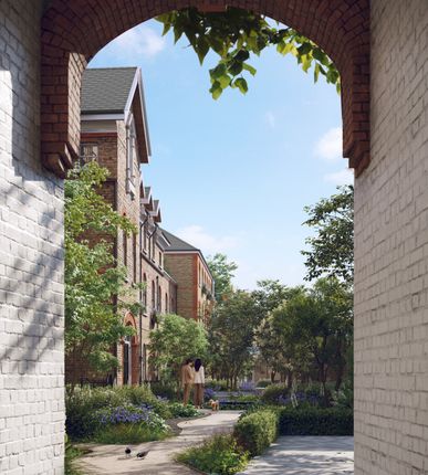 50 Brook Green, Brook Green, London photo 4