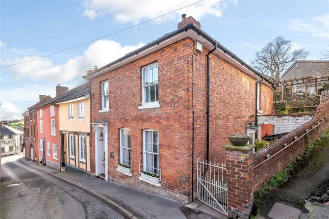 Houses For Sale In Ystradgynlais Powys