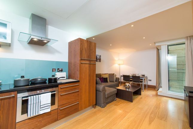 Thumbnail Flat to rent in Park View, Baker Street, Marylebone