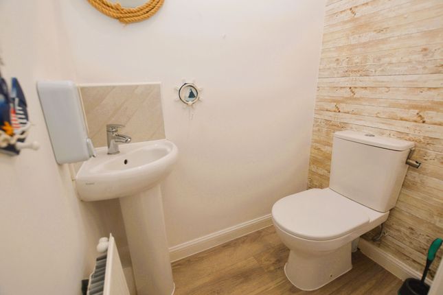3 Warmwell Close Liverpool L24 1WF, Liverpool photo 5