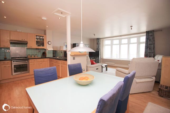 Flat for sale in Eagle Cottages, Eagle Hill, Ramsgate