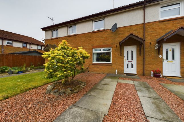Thumbnail Terraced house for sale in Carron Place, Grangemouth