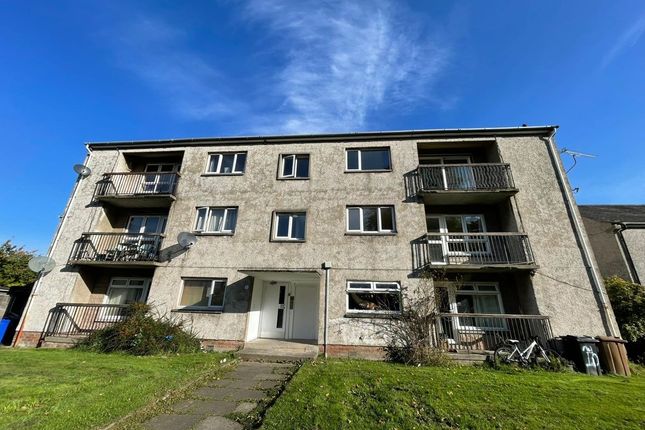 3 Bedroom Flat in FK7 9HP