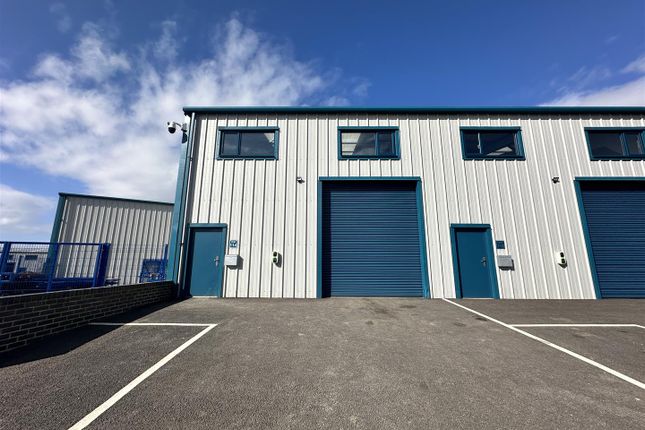 Thumbnail Light industrial for sale in Maple Leaf Business Park, Manston, Ramsgate