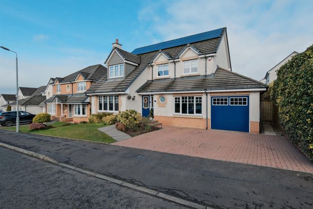 34, Pillans Avenue, Carluke photo 2