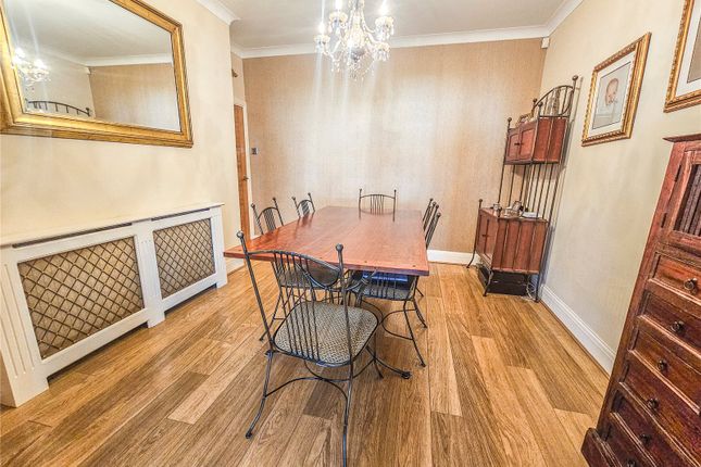 End terrace house for sale in Hastings Road, Gidea Park