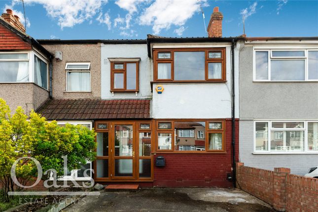 4-bed house on 88, Windermere Road, London, £600,000