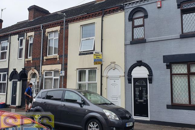 Shared accommodation to rent in Seaford Street, Stoke-On-Trent ST4