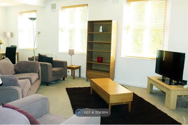 Thumbnail Flat to rent in St. Gabriels Manor, London