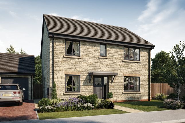 409, Snelsmoor Village, Chellaston photo 2