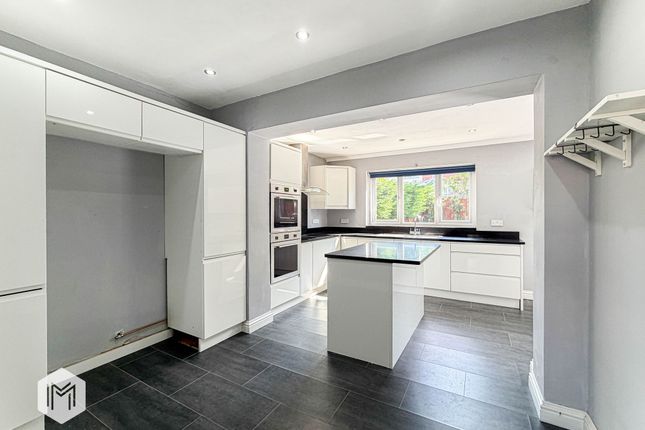 16 North Grove, Manchester photo 2