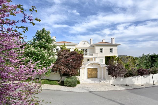 Villa for sale in Vega, Penteli, North Athens, Attica, Greece