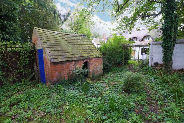 Cottage for sale in Station Road, Salford Priors, Evesham
