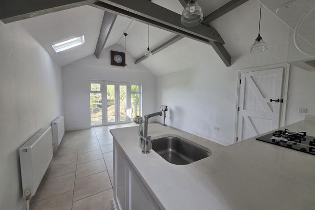 The Bungalow, Eynons Ford Lane, Swansea photo 3