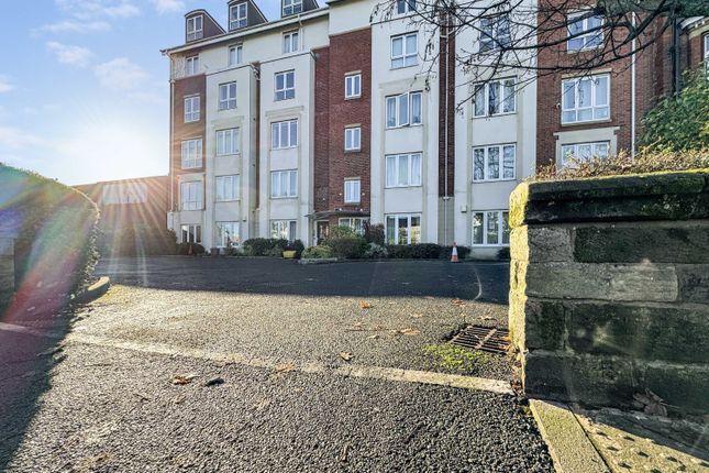 Thumbnail Flat for sale in The Academy, 20 Manchester Road, Southport
