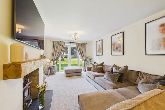 Chestnut Lodge,, Mill Lane, Scalby photo 4