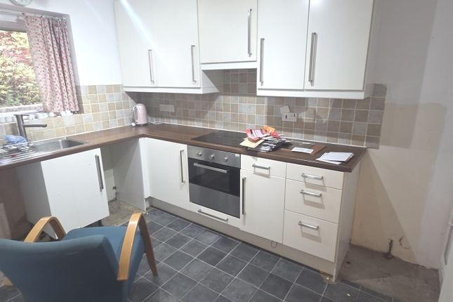 35, Birch Walk, Nottingham photo 3