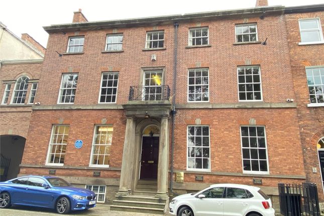 Thumbnail Office for sale in Charnock Court, 6 South Parade, Wakefield, West Yorkshire