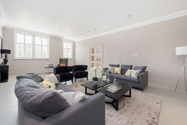 Detached house for sale in Lyford Road, Wandsworth