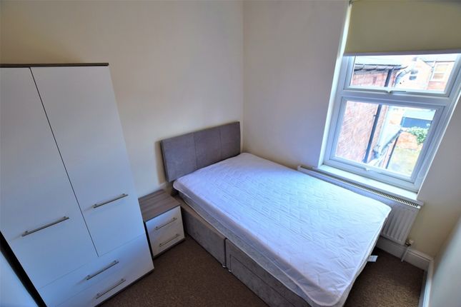 Terraced house to rent in Brough Street, Derby