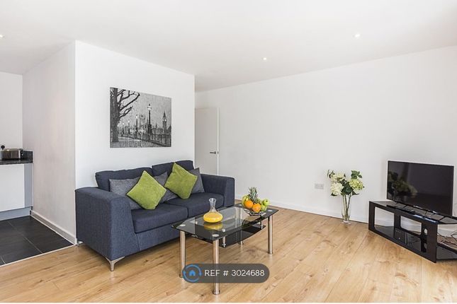 Flat, Gweal Avenue, Reading photo 2