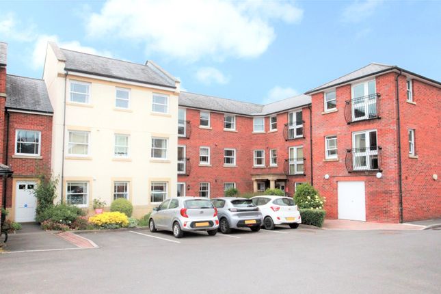Flat for sale in Sudweeks Court, New Park Street, Devizes