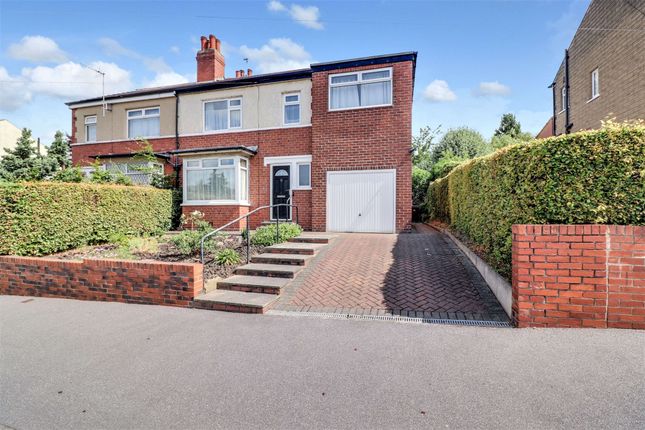 Semi-detached house for sale in Field End Road, Leeds
