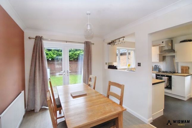 Semi-detached house for sale in Elm Avenue, Hull