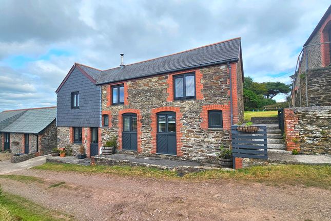 Waylands Farm Cottages, Looe photo 4