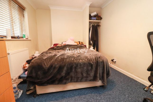 Terraced house to rent in Bellevue Road, Southampton