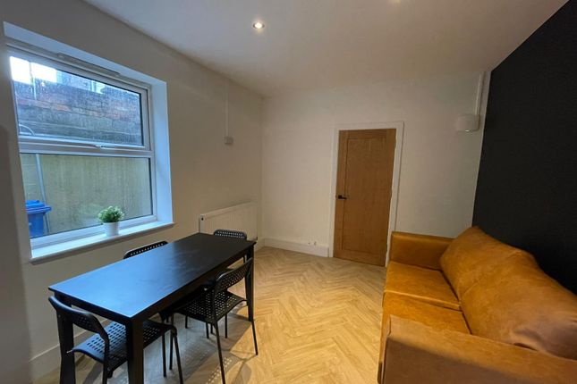 Thumbnail Terraced house to rent in Curzon Street, Derby