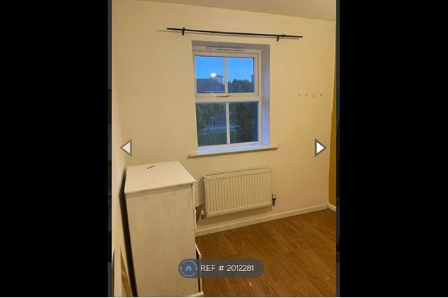 Thumbnail Terraced house to rent in Larch Gardens, Wolverhampton