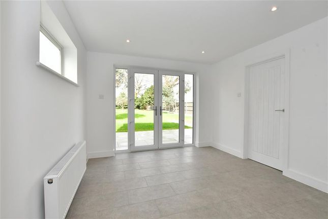 Detached bungalow for sale in Grange Avenue, Wickford, Essex