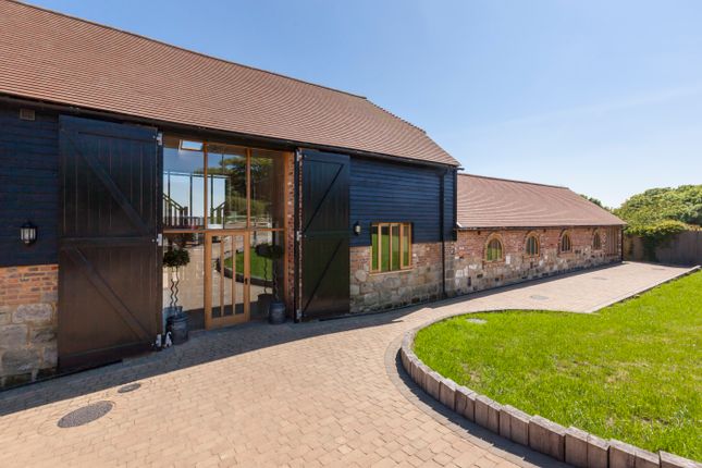 Fairlight Place Barley Lane Fairlight East Sussex Tn35 6