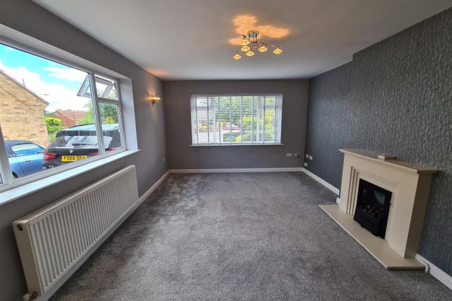 32, The Crescent, Doncaster photo 3