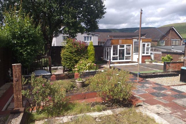 22, Dwyfor Road, Port Talbot photo 4