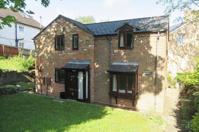 2 Bed Semi Detached House To Rent In Aston Cottage 144a West