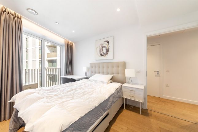 Flat for sale in Truro House, Postmark, 8 Mount Pleasant, London