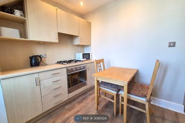 Flat F, Crown St, Aberdeen photo 5