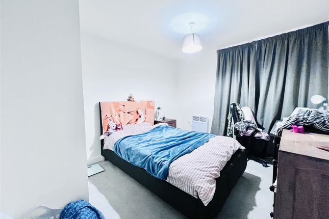 Flat to rent in Gregory Street, Nottingham