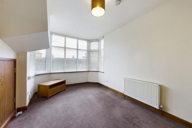 Flat A, 3, The Grange,  Grange Avenue, Manchester photo 2