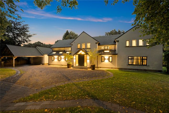 Front External