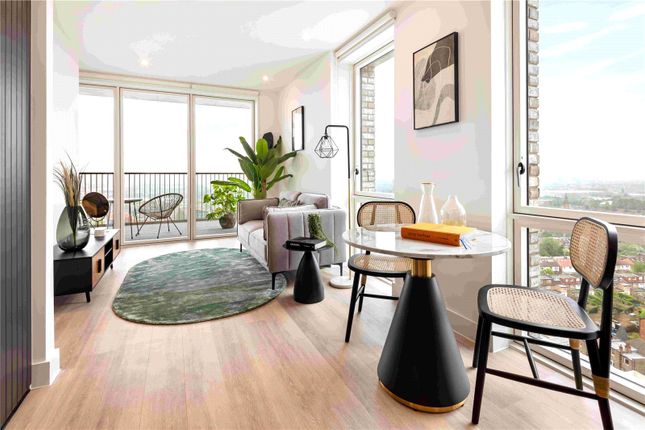 The Verdean, B3.21.02, Joseph Avenue, London photo 2
